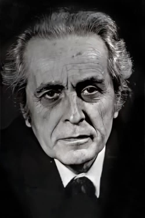 Ercüment Behzat Lav profile photo