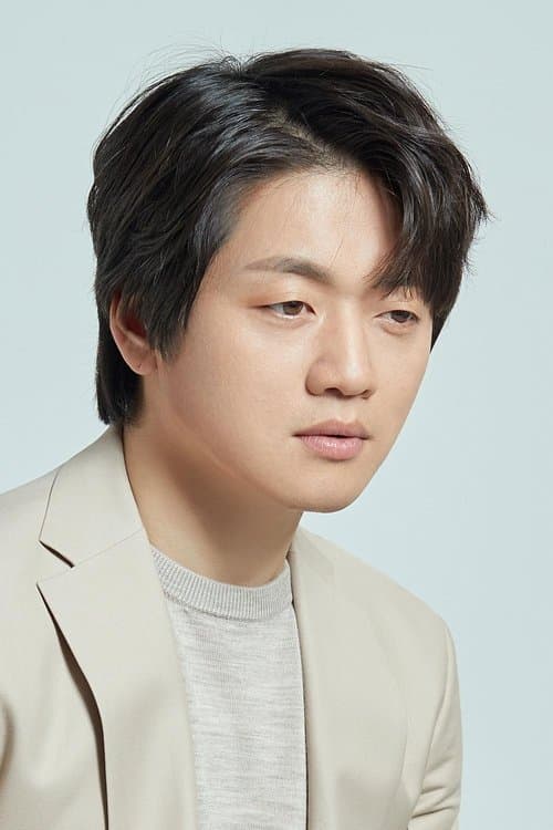 Jo Bok-rae profile photo