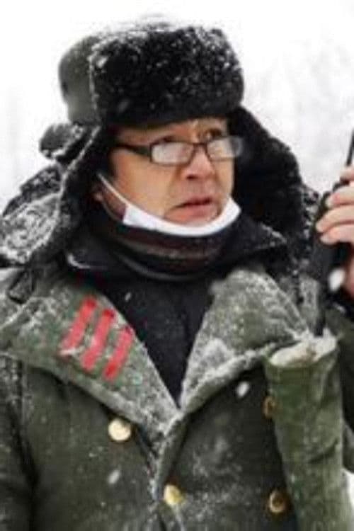 Jiang Haiyang profile photo