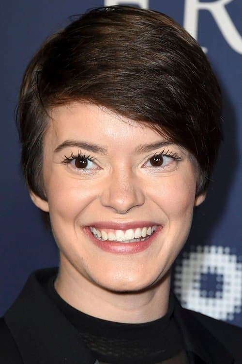 Emily Hinkler profile photo