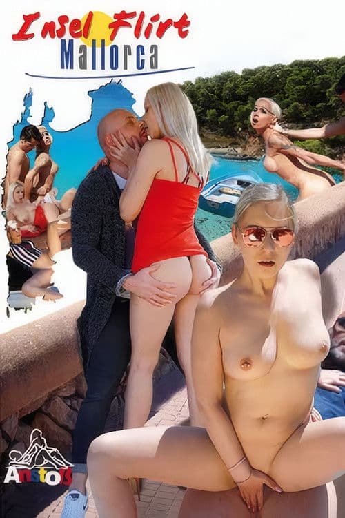 Inselflirt Mallorca poster