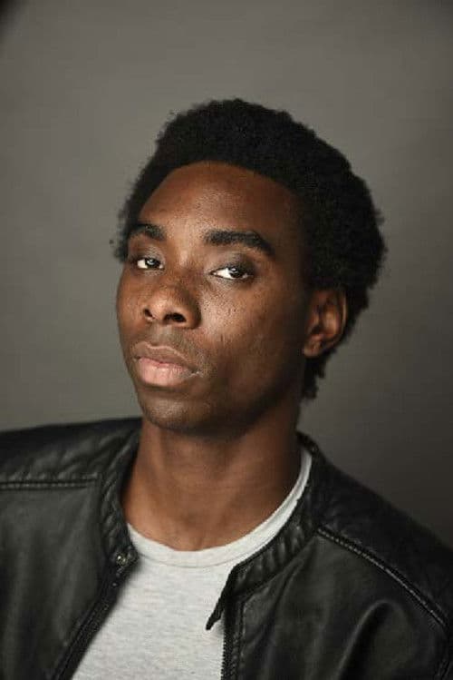 King Davies Dogbe profile photo