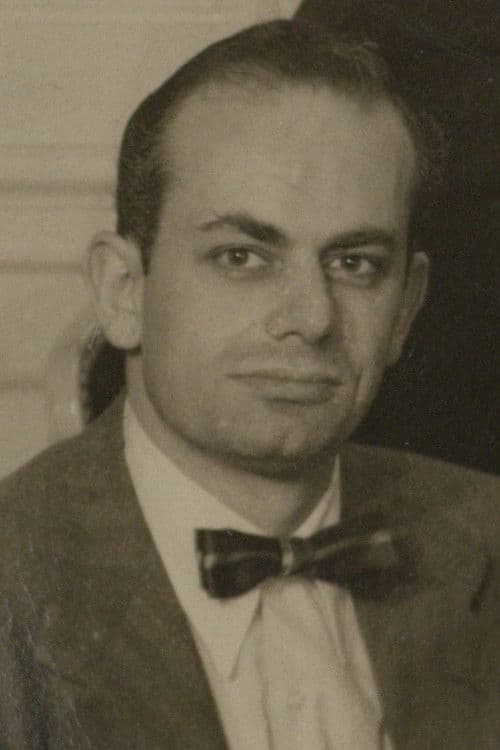 Bill Finger profile photo