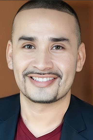 Jovanny Venegas profile photo