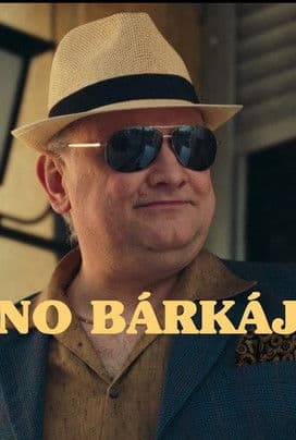 The Ark of Nino poster