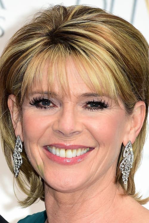 Ruth Langsford profile photo