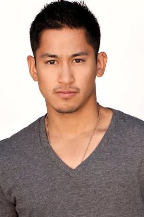 Jeremy Marinas profile photo