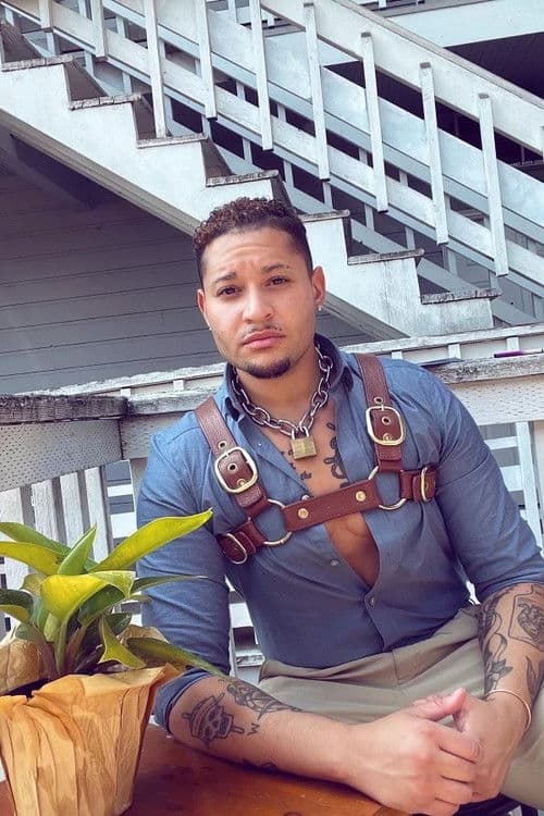 Elijah Kaidence Alter profile photo