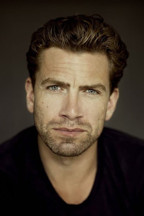 Nikolaj Lie Kaas profile photo