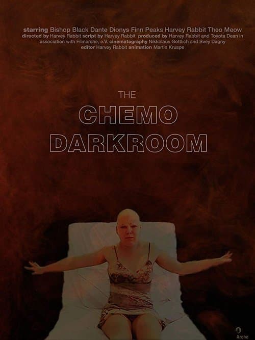 The Chemo Darkroom poster