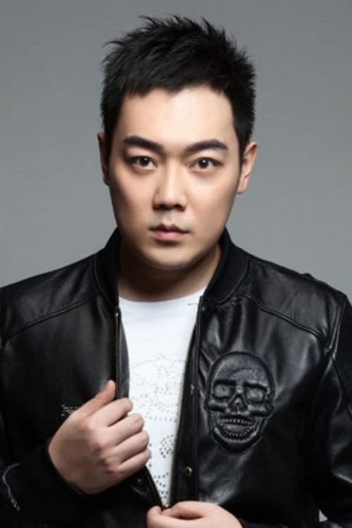 Hao Shuai profile photo