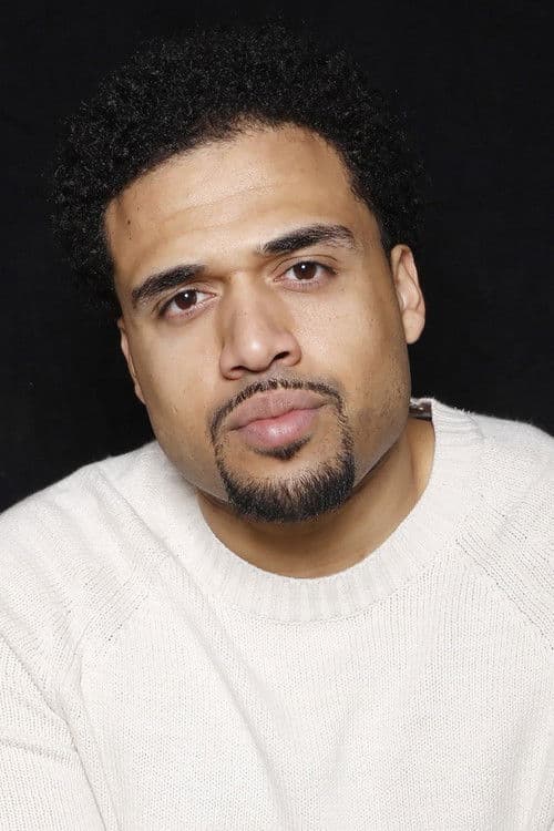 Steven Caple Jr. profile photo