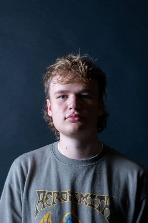 Adam Sluijter profile photo