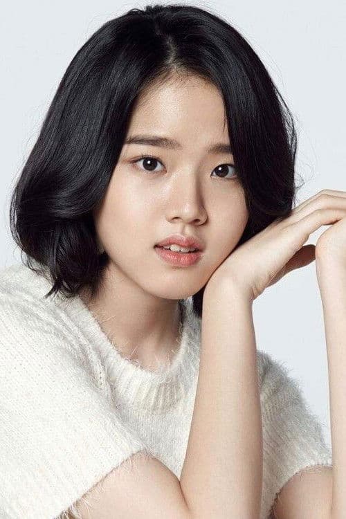 Kim Hyang-gi profile photo
