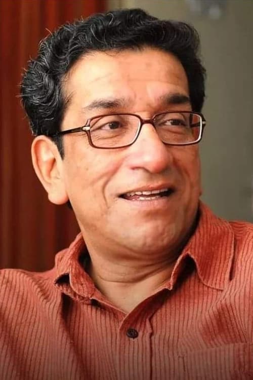 Sabyasachi Chakraborty profile photo