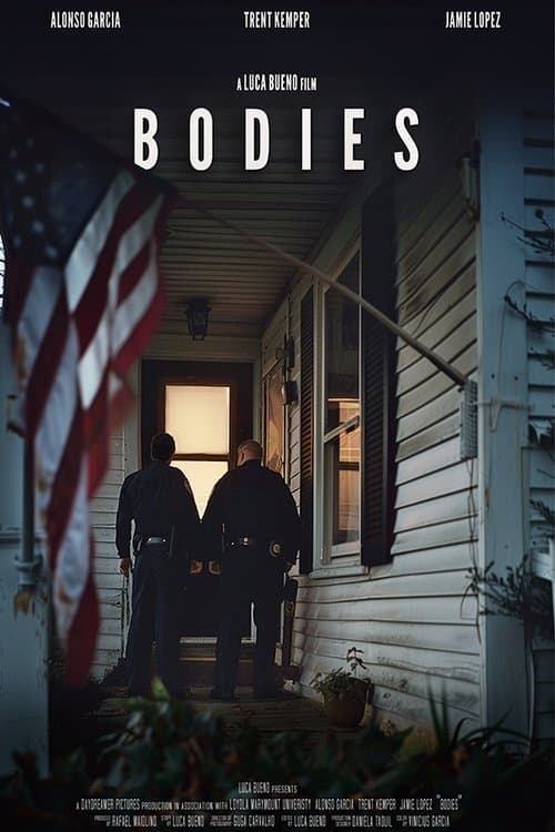 Bodies poster