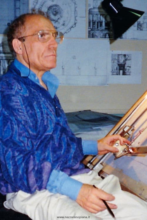 Nazzareno Piana profile photo