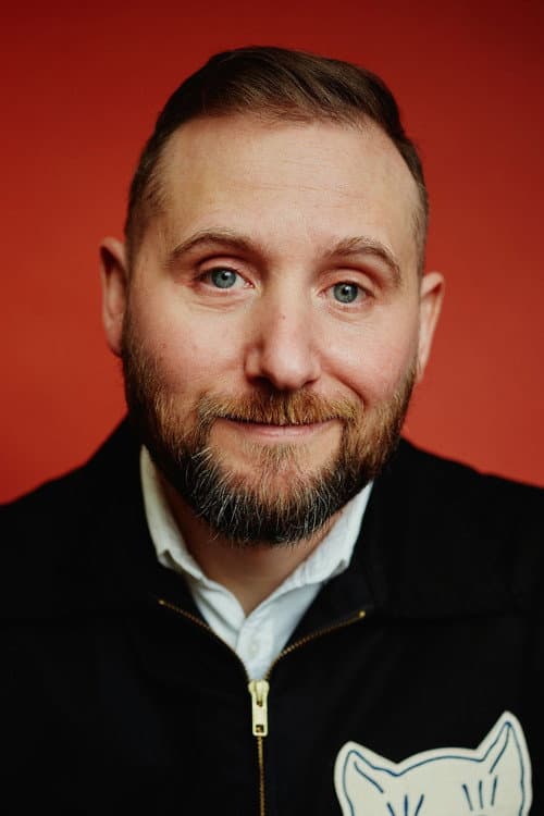 Simon Ennis profile photo