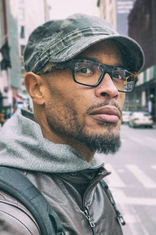 Pete Chatmon profile photo