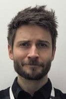 Villads Spangsberg profile photo