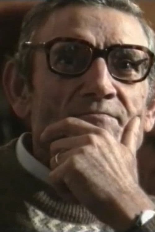 Addo' sta Rossellini? poster