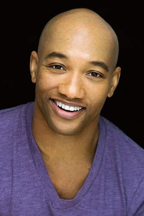 Jermaine Montell profile photo