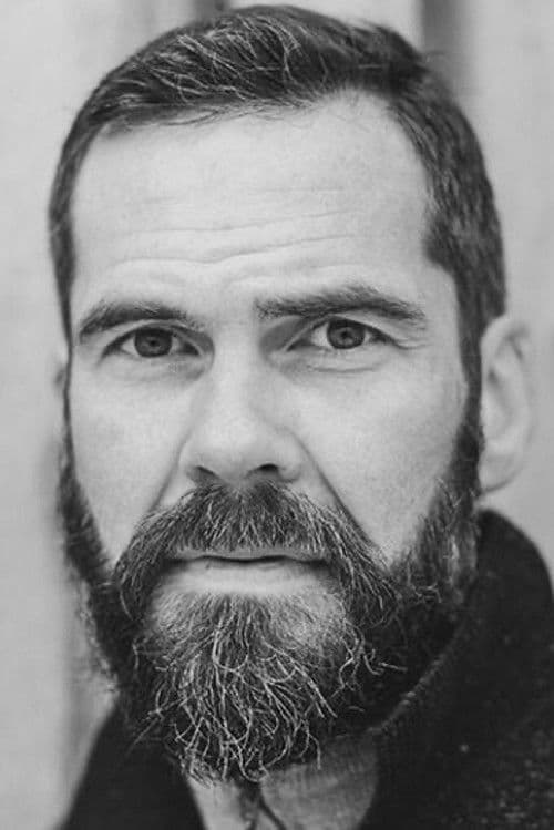 Marty Rea profile photo