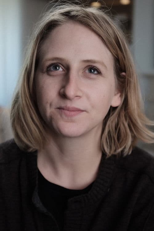 Sarah Winshall profile photo