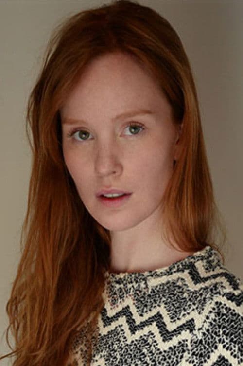 Elizabeth Kinnear profile photo