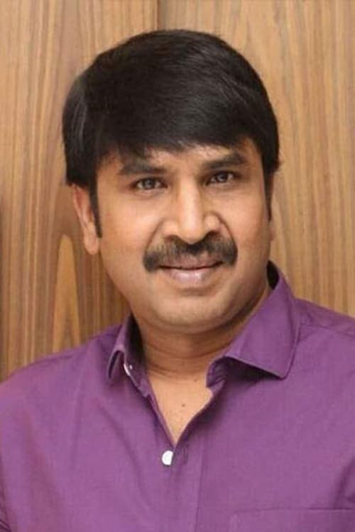Srinivasa Reddy profile photo