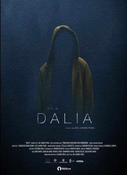 Dalia poster