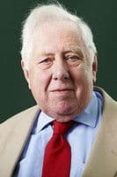 Roy Hattersley profile photo