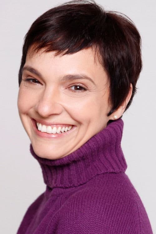 Cynthia Falabella profile photo