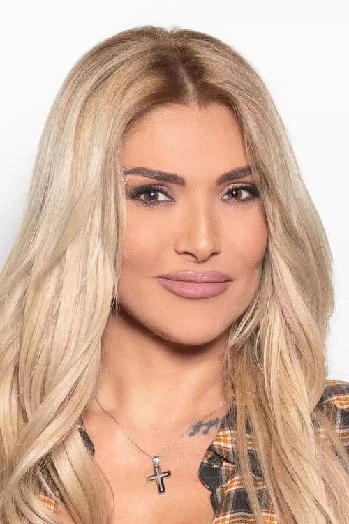 Angeliki Iliadi profile photo