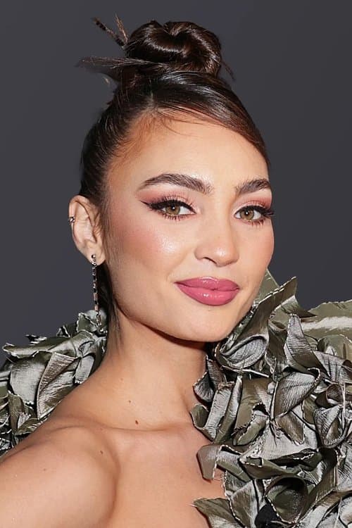 R'Bonney Gabriel profile photo