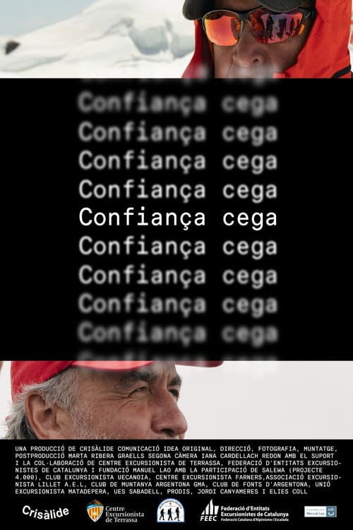 Confiança Cega