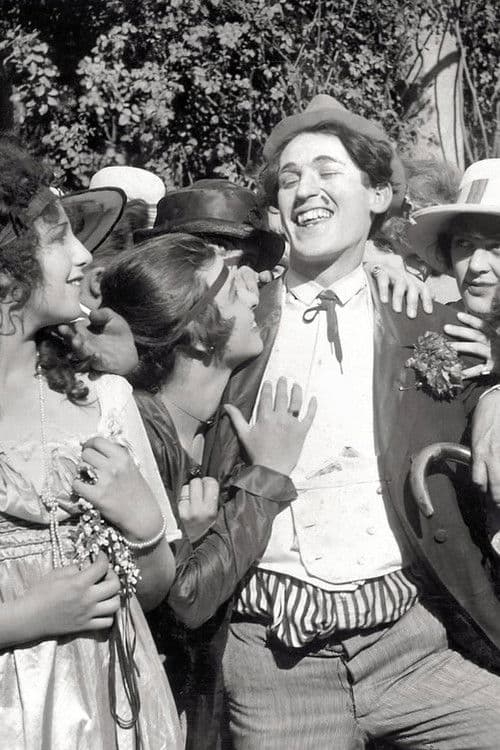 Great While It Lasted poster