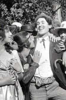 Great While It Lasted poster