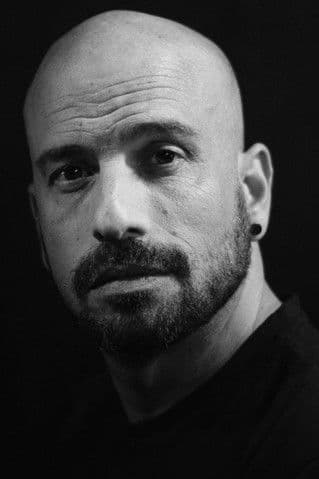 Alexander J. Cox profile photo