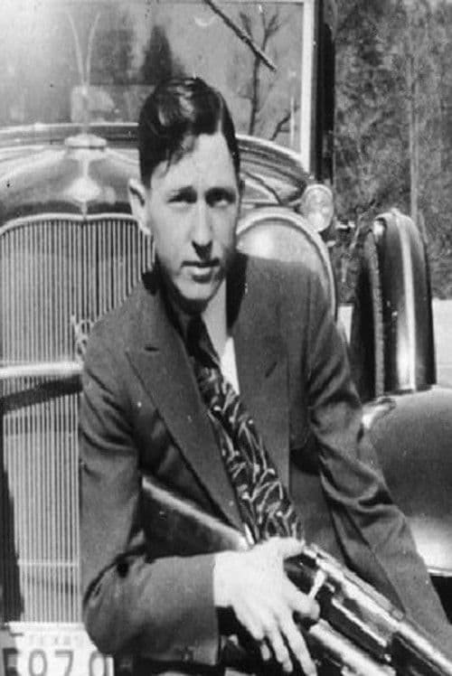 Clyde Barrow profile photo