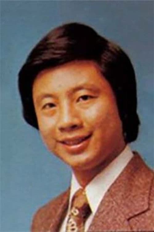 James Lai Wing-Keung profile photo