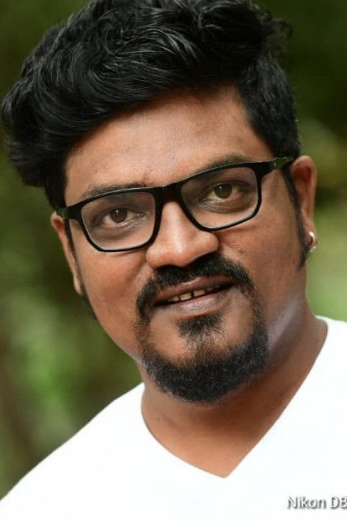 H.M. Srinandan profile photo