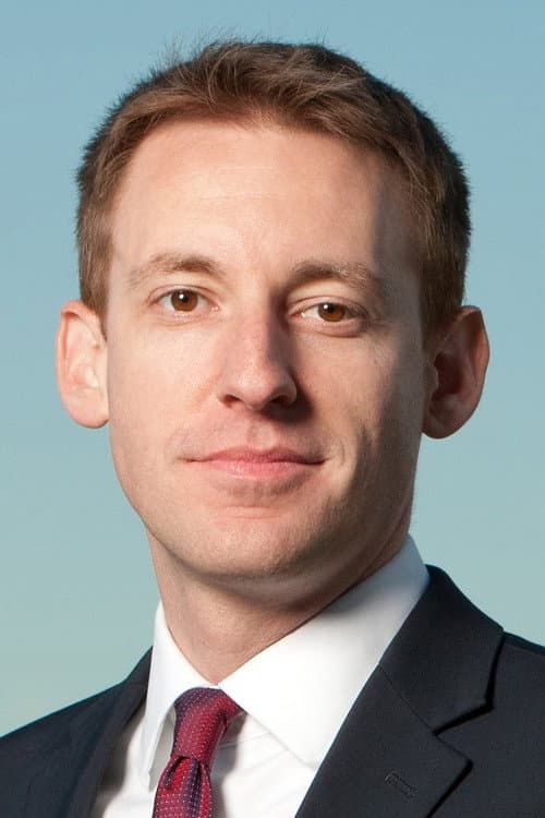 Jason Kander profile photo