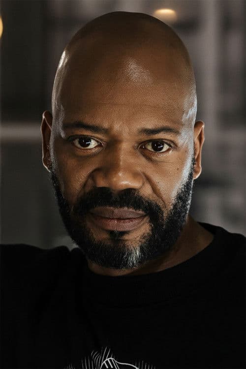 Claude Musungayi profile photo