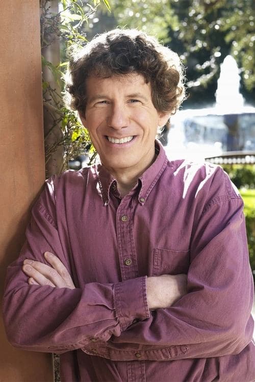 Steve Hickner profile photo