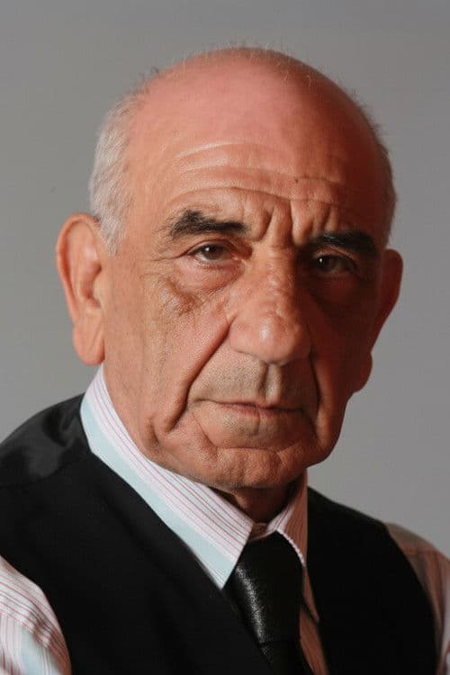 Suat Geyik profile photo