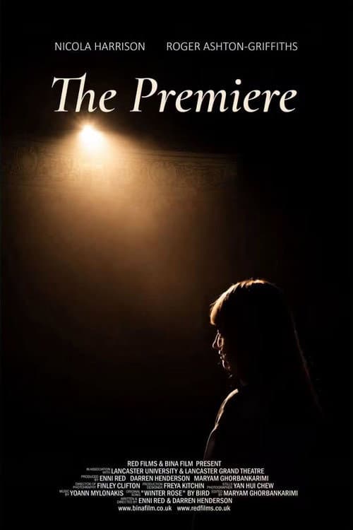 The Premiere poster