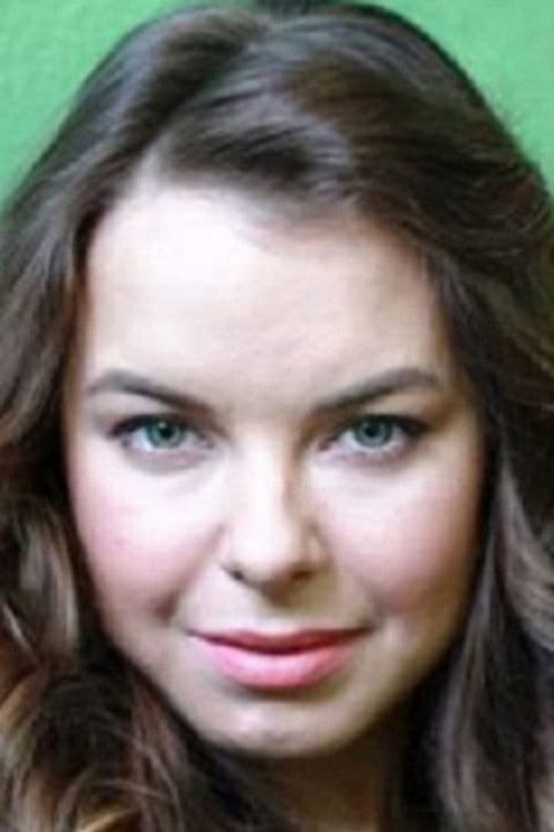 Yuliya Khamitova profile photo