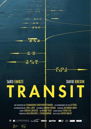 Transit poster