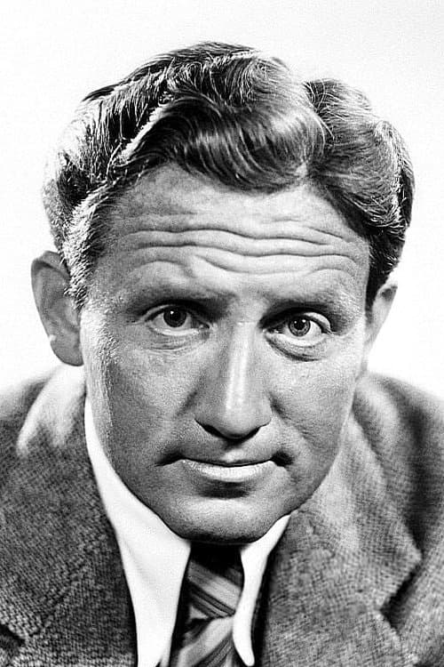 Spencer Tracy profile photo